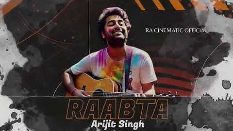 Raabta - Siyah Raatein - Lyrics With Sargam): Arijit Singh | Saif Ali Khan, Kareena K I Agent Vinod