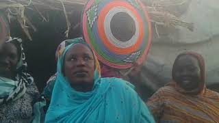 تراث سنيار السودان (شمنجا)