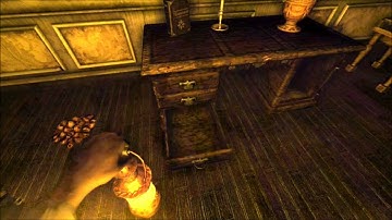 Amnesia Custom Story: Can