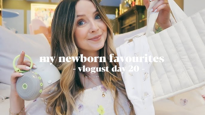 My Must-Have Products for Newborns — Hello Adams Family