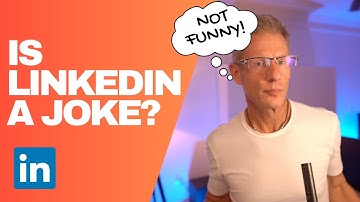 Do Companies Still Take LinkedIn SERIOUSLY? Micro-Learning Get Clients For LinkedIn w/ Chris Prouty