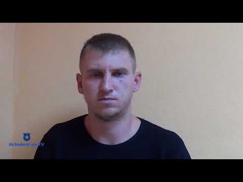 Сотрудники полиции Северо-Западного округа столицы задержали подозреваемых в разбойном нападении