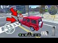 Offroad G Class 2018 - Fun SUV Game - Android gameplay