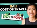 Bali with Kids: How much does a Family Holiday Cost? (2019)