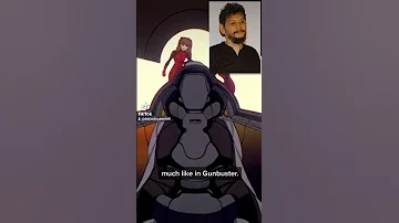 Shinji Was Originally A Girl Feat SpikeSpencerFG 