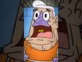 Patrick Star is an Evil Supervillain! #spongebob #patrickstar #nickelodeon #cartoons #theory