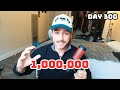 My journey to 1 million followers 300 days