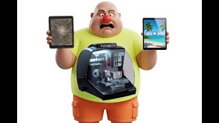 Silca Futura Tablet Swap Secrets! 💻🔐 Replace Your Tablet for $80
Silca Futura Tablet Swap Secrets! 💻🔐 Replace Your Tablet for $80 Silca Futura Tablet Swap Secrets! 💻🔐 Replace Your Tablet for $80
