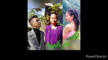 Nyih Ja - Moijem, Shanglong & mom
