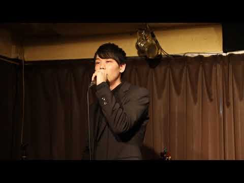 愛の言葉~True Story~/KIR 【cover/MIHIRO~マイロ~】幡ヶ谷36°5