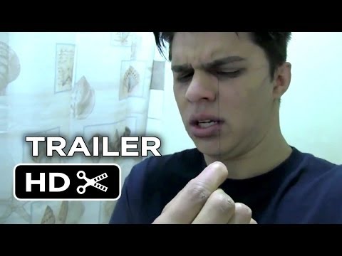 Paranormal Activity: The Marked Ones TRAILER 1 (2014) - Horror Movie HD