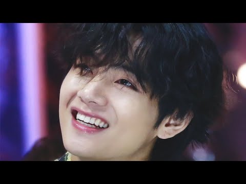 BTS - Jump (V Edit)