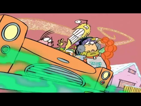 Ed Edd N Eddy Live 24/7 - Ed Edd N Eddy Cartoon Live