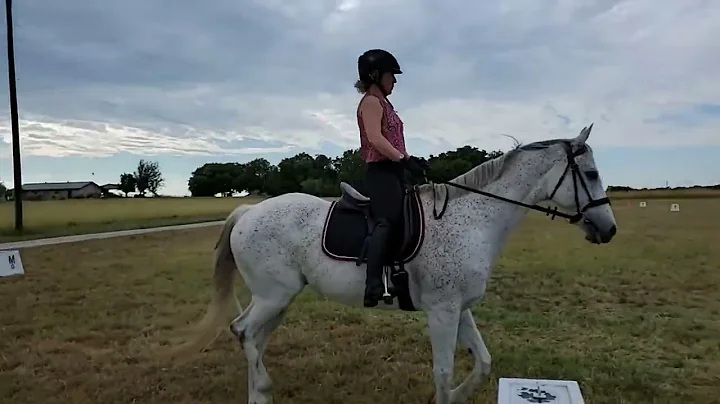 Cindy foss royal agreement training test 2