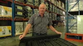 Storm water drainage | Rain Mate