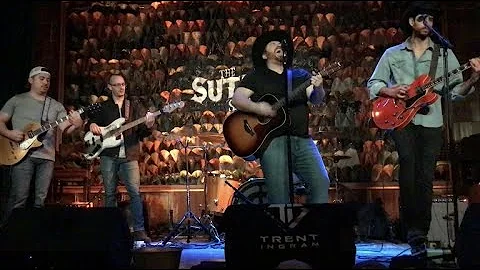 If You're Gonna Sing Country LIVE at The Sutler Na...