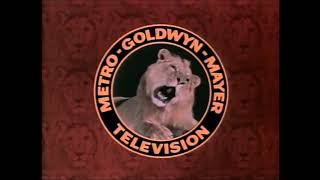 MGM Television (1972)