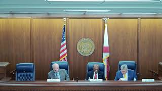 Commission Meeting 2/4/26