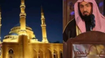 تلاوة نجديه مبكيه لما تيسر من سورة ق للقارئ الشيخ / صالح الهبدان