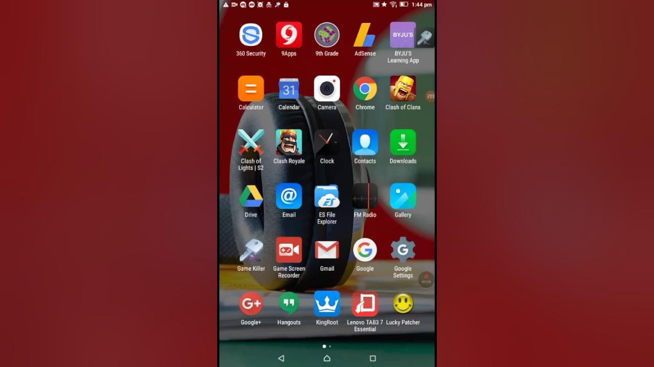 How does lucky patcher work YouTube