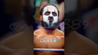 What An Upgrade   The Bloodline Is Stronger Than Ever  soulreaper aura wwe shorts