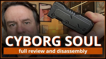 Everything you need to know about the Cyborg Soul Fidget Slider