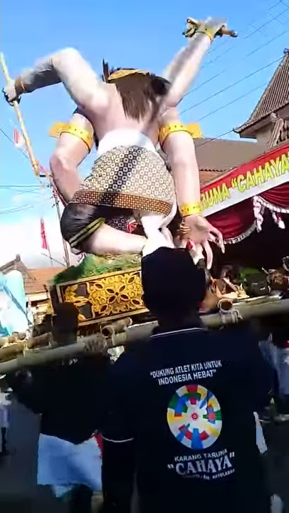 Karnaval ngranti