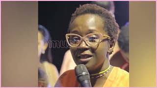 Ann Kansiime Narrates How She Was Raped Ann Kansiime Narrates How She Was Raped