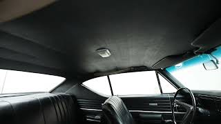 1968 Chevy Chevelle