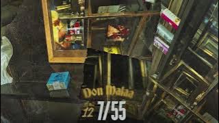 7/55 - Malaa (Official Audio)