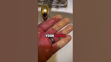 How To Avoid Frostbite Hands😨