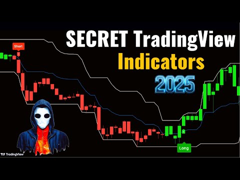 This SECRET TradingView