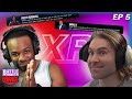 The rise and fall of teddy long  battle of the brands 2k24 ep 5