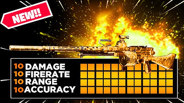 *TYPE 11* IS AMAZING IN VANGUARD *BEST TYPE 11 CLASS SETUP* (2 V2 ROCKETS) - CALL OF DUTY VANGUARD