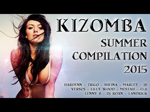 KIZOMBA SUMMER COMPILATION 2015 | Best Hits Selection