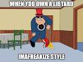 Youtube Thumbnail title