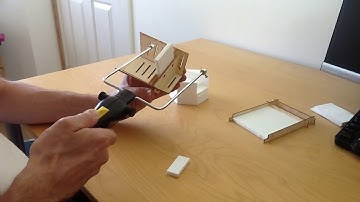 How to make dungeon steps for your modular hexes