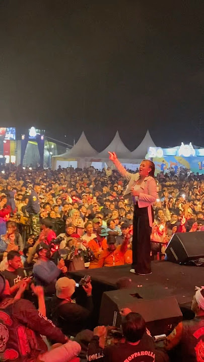 Sarua Jeng Bohong - Ade Astrid X Gerengseng Team Event Honda Bikers 15 November Garut Jawa Barat