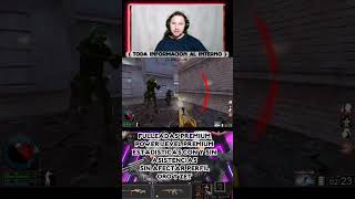 Rompiendo con la NG7 en Industry #operation7 #tiktok #gamer#viral