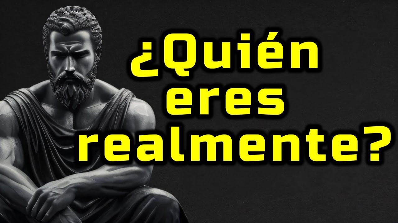 Descubre el Poder de Conocerte a Ti Mismo - YouTube