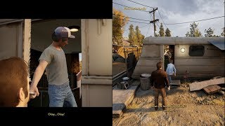 A Way Out: No Cheating (Exposing Infidelity)