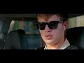 Baby driver   6 minute opening clip  bestmovieclips