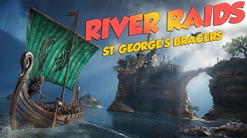 RIVER RAIDS - Assassin