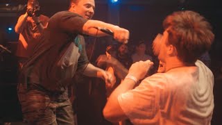 [hate5six] Off the Tracks - July 09, 2022