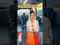 Finally Got The SeatЁЯШМЁЯТп Bismisvlog Funny Viralvideo Comedy Ytshorts Relatable Finally Got The SeatЁЯШМЁЯТп Bismisvlog Funny Viralvideo Comedy Ytshorts Relatable
