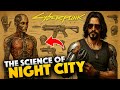 CYBERPUNK 2077: Could YOU Actually Survive in Night City?