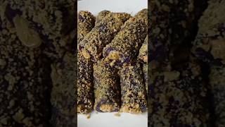 Peanut tikoy rolls #shortsfeed #shortvideo  #shorts