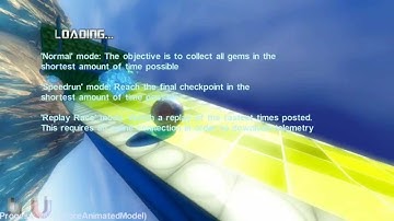 Dexterity Ball 3D (MonoGame / CovertEngine)