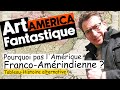 ART FANTASTIQUE AMERICA