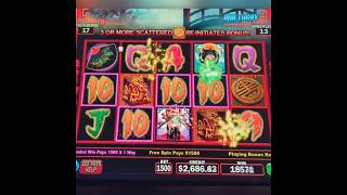 Pulang Dari Kasino Dengan Keuntungan Besar menang kasino slot